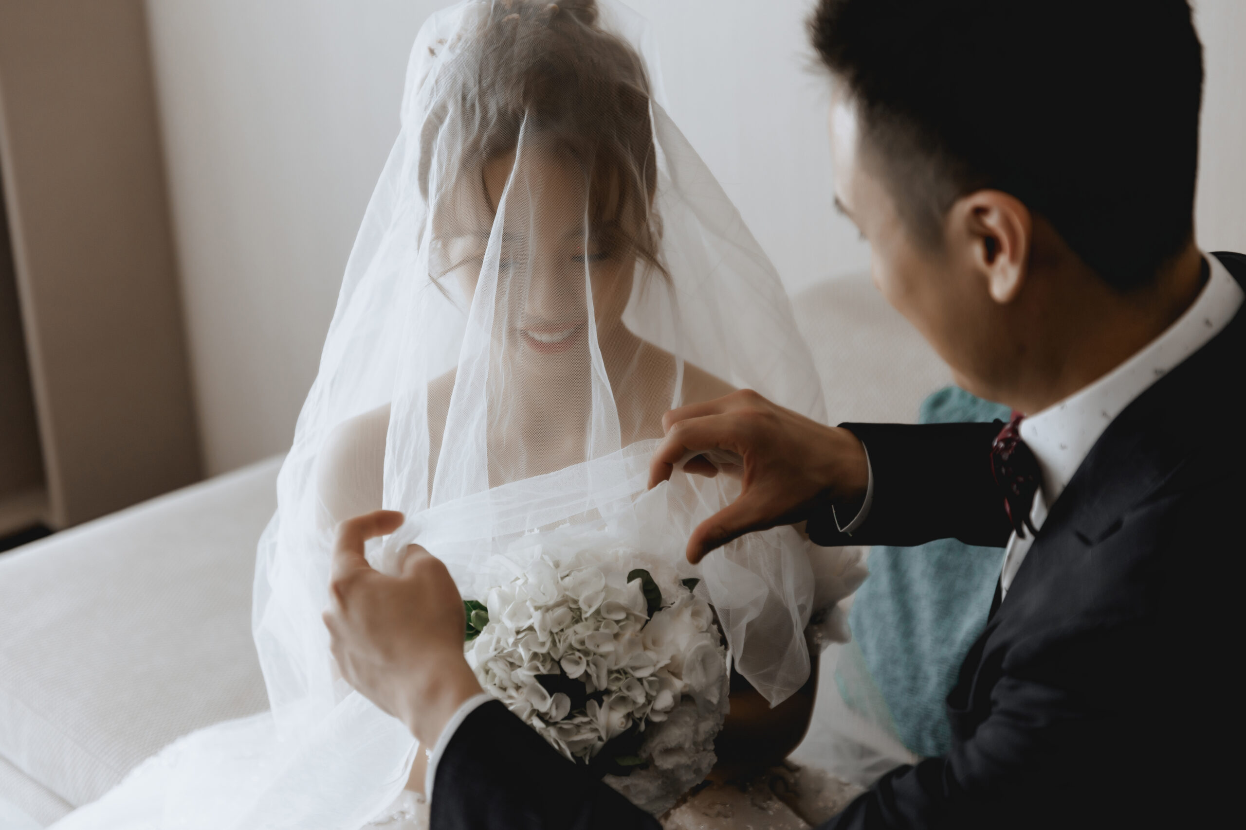 服務項目 Service 2 婚禮攝影