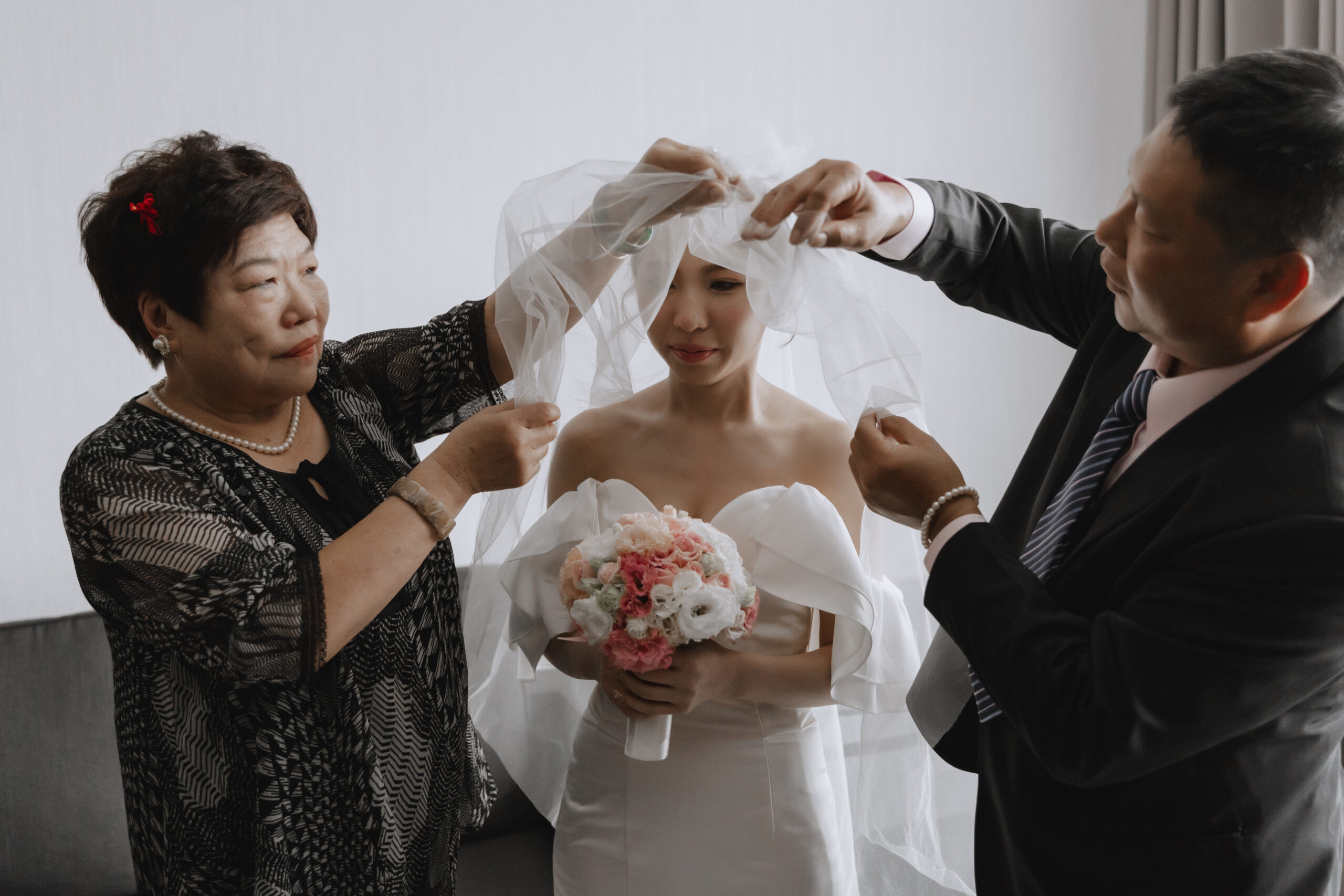服務項目 Service 1 婚紗攝影
